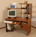 Компьютерный стол «Фортуна 22»